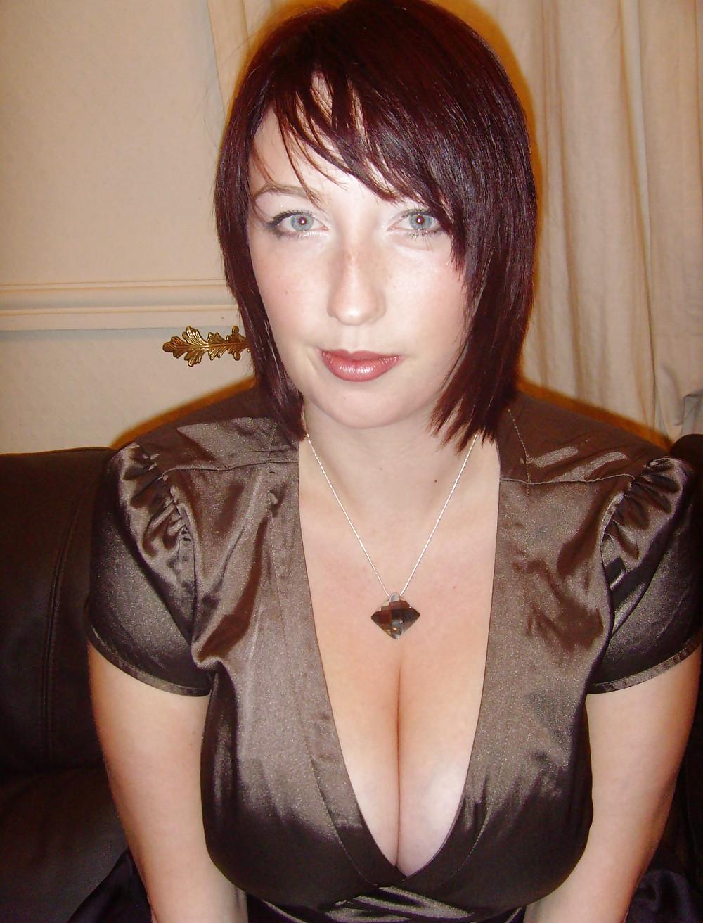 19P Clementine Mega Big Boobs 