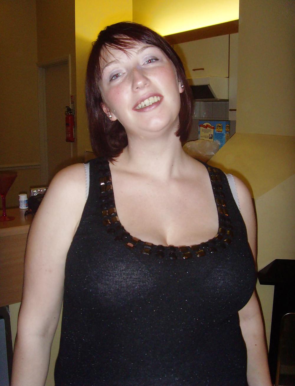 19P Clementine Mega Big Boobs 