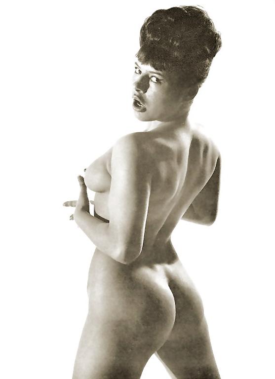 25P Vintage Booty 6