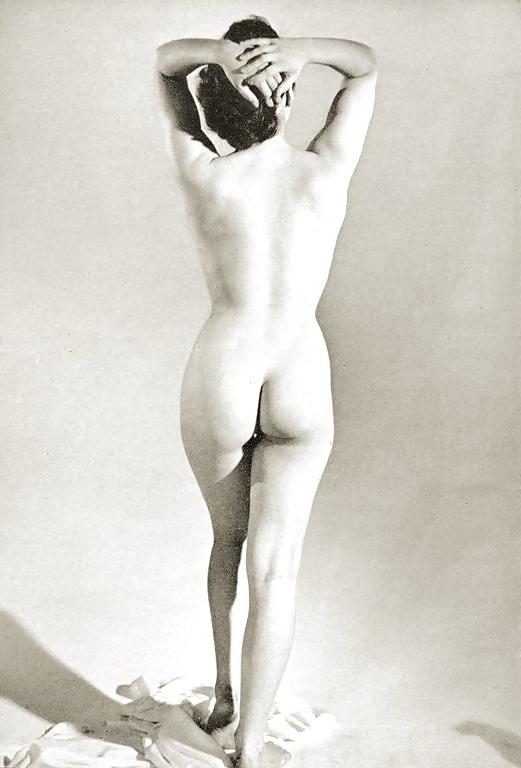 25P Vintage Booty 6