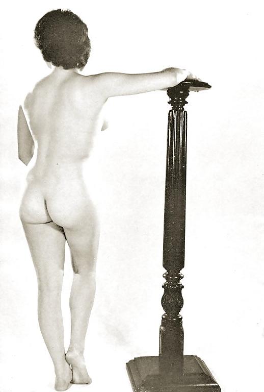 25P Vintage Booty 6