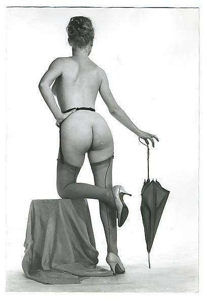 25P Vintage Booty 6