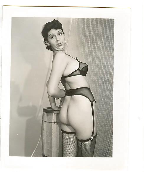 25P Vintage Booty 6