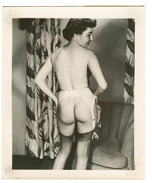 25P Vintage Booty 6