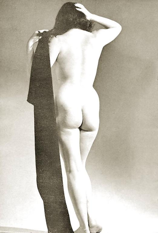 25P Vintage Booty 6