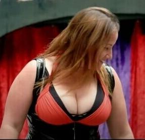 25P ONLY BIG BOOBS DDD DIVINE  BREAST