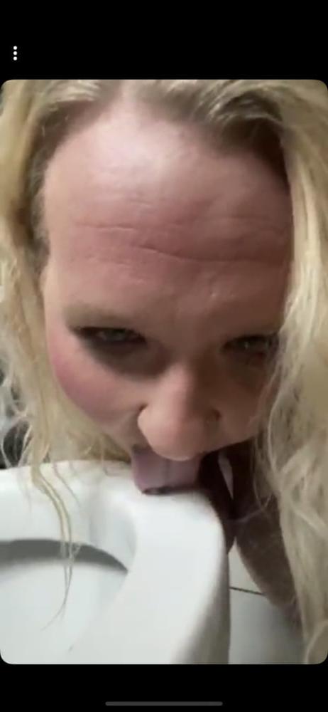 22P Piss pig