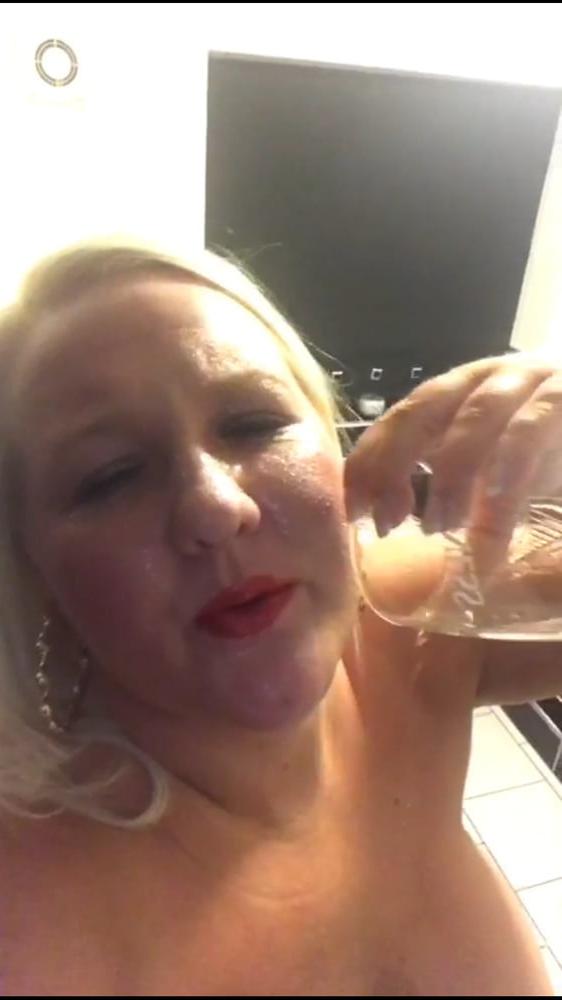 22P Piss pig