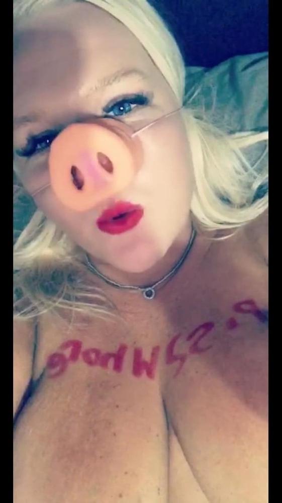 22P Piss pig