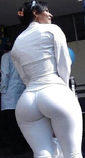 25P BIG BOOTY FULL CHEEKS 88