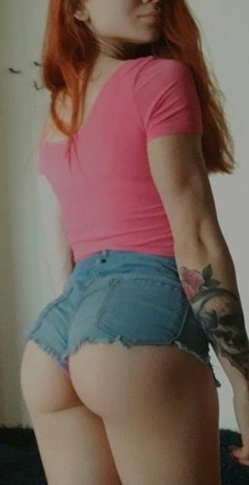 25P BIG BOOTY FULL CHEEKS 88