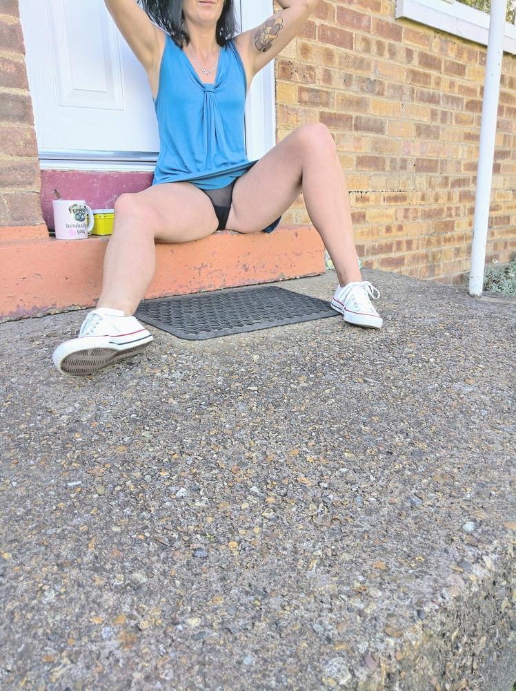 25P Shy gf 2
