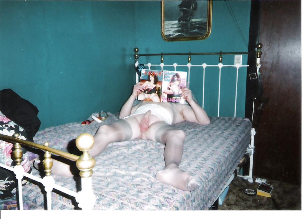 9P LaCrosse WI. crossdresser