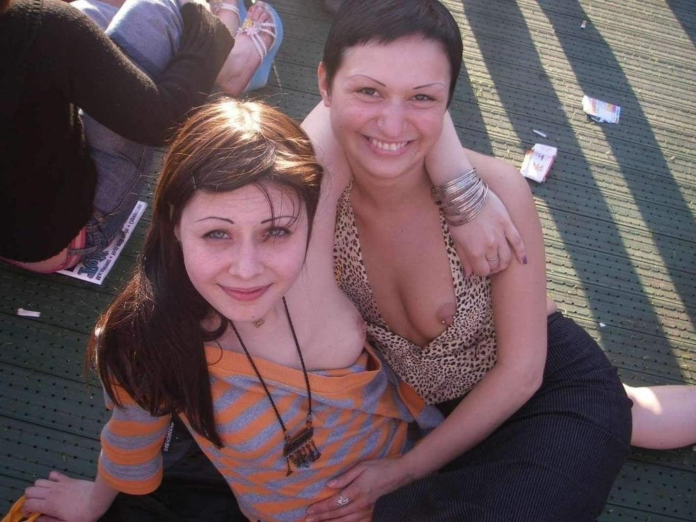 25P Pretty Pierced Privates #41