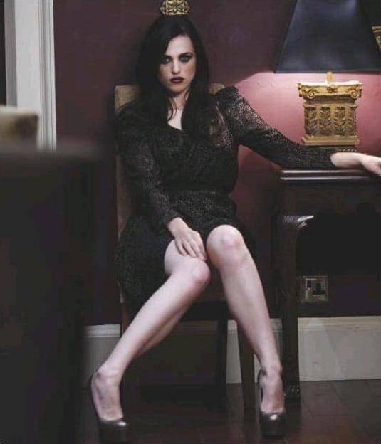 25P Katie Mcgrath Cum Target