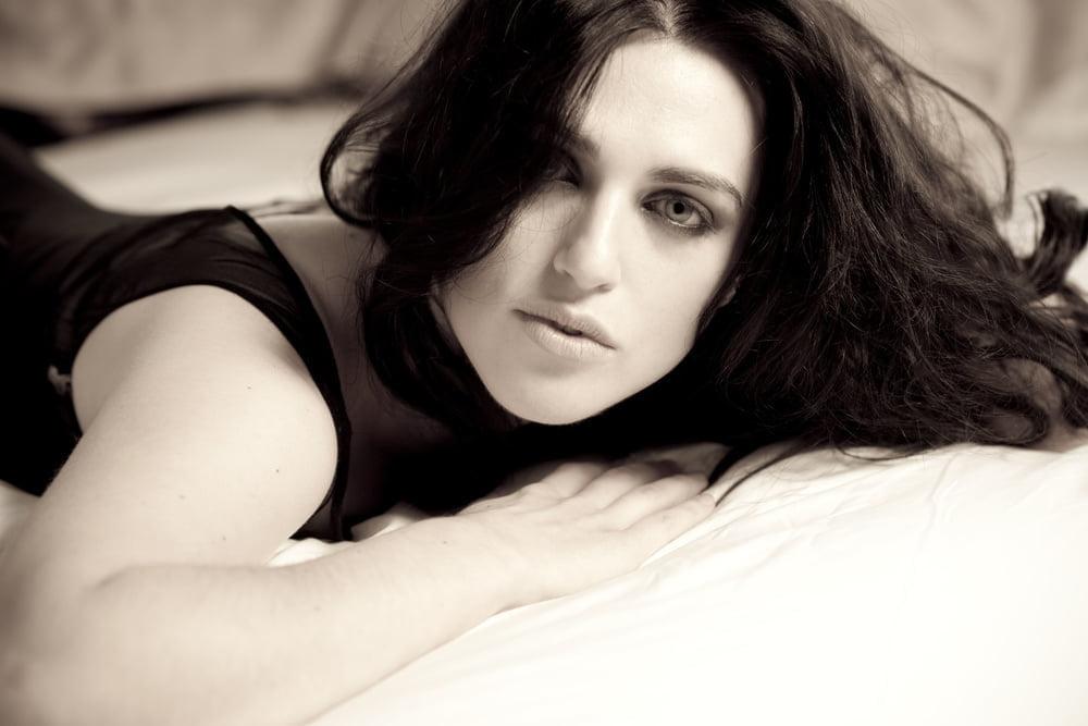 25P Katie Mcgrath Cum Target