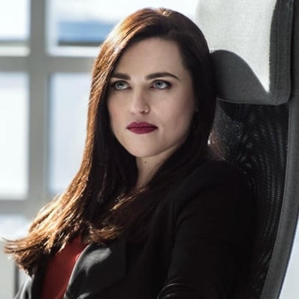 25P Katie Mcgrath Cum Target