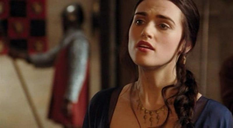 25P Katie Mcgrath Cum Target