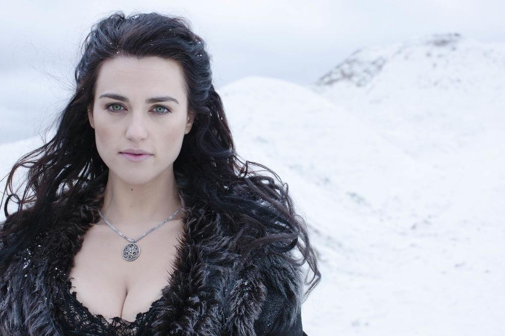 25P Katie Mcgrath Cum Target