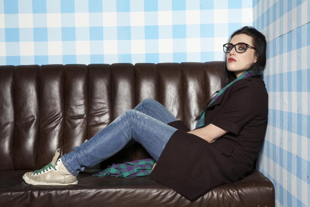 25P Katie Mcgrath Cum Target