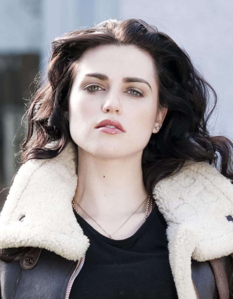 25P Katie Mcgrath Cum Target