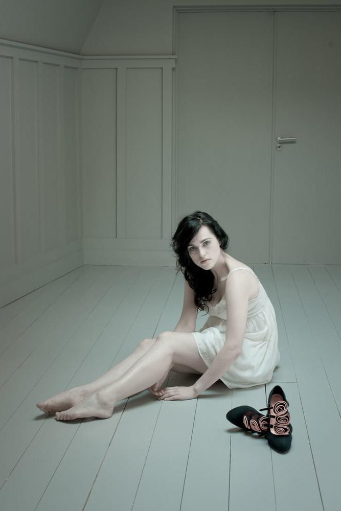 25P Katie Mcgrath Cum Target