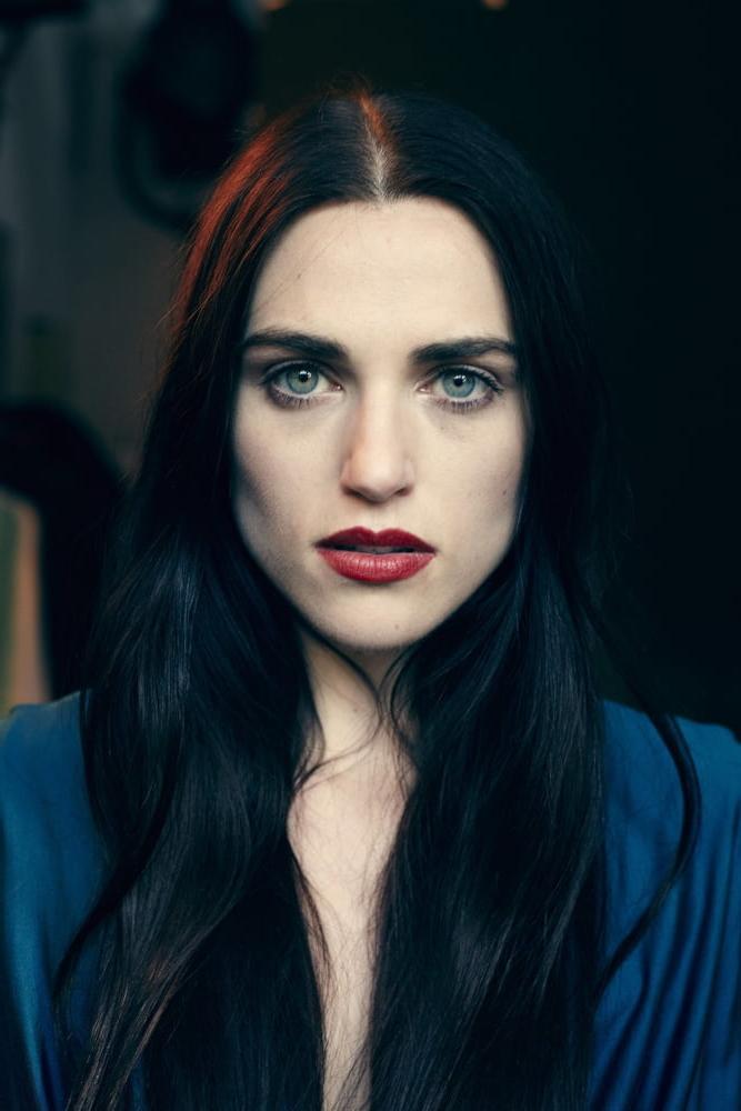 25P Katie Mcgrath Cum Target