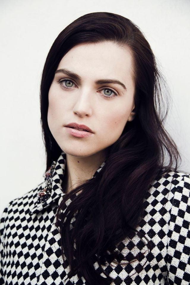 25P Katie Mcgrath Cum Target