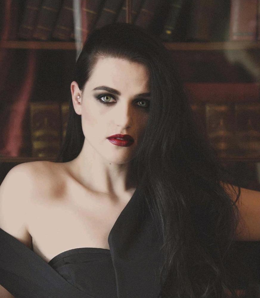 25P Katie Mcgrath Cum Target