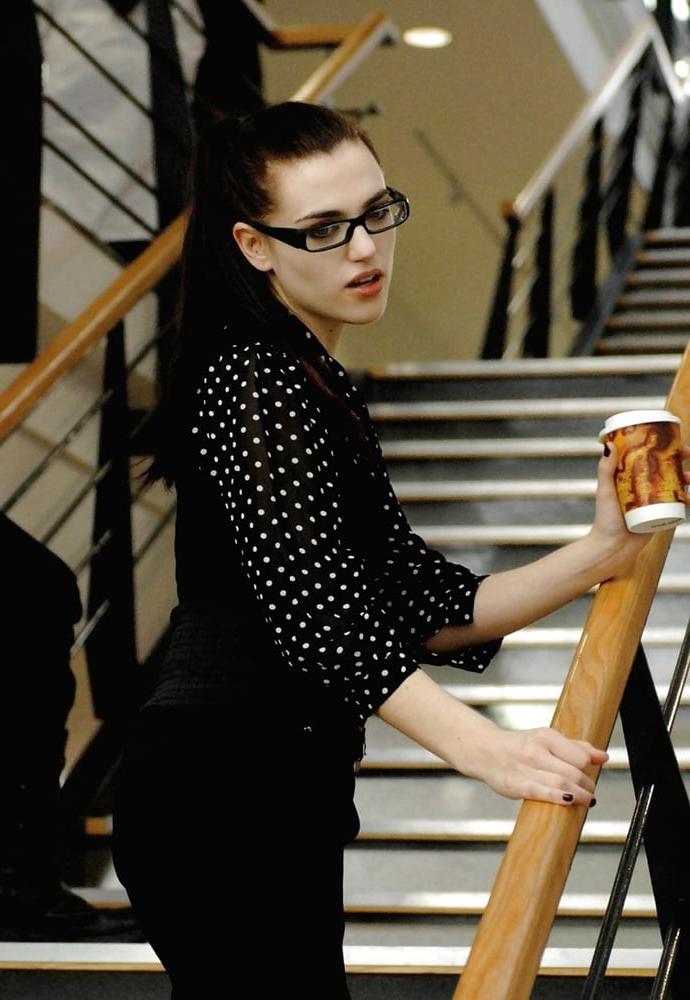 25P Katie Mcgrath Cum Target