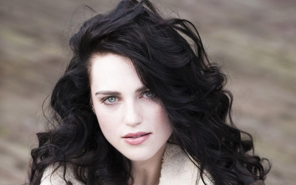 25P Katie Mcgrath Cum Target