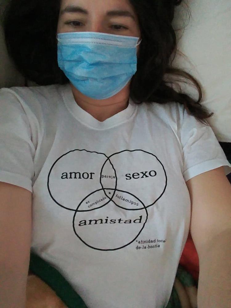 15P Three days with her Tinder-Match y solo 3 dias nos quedaban