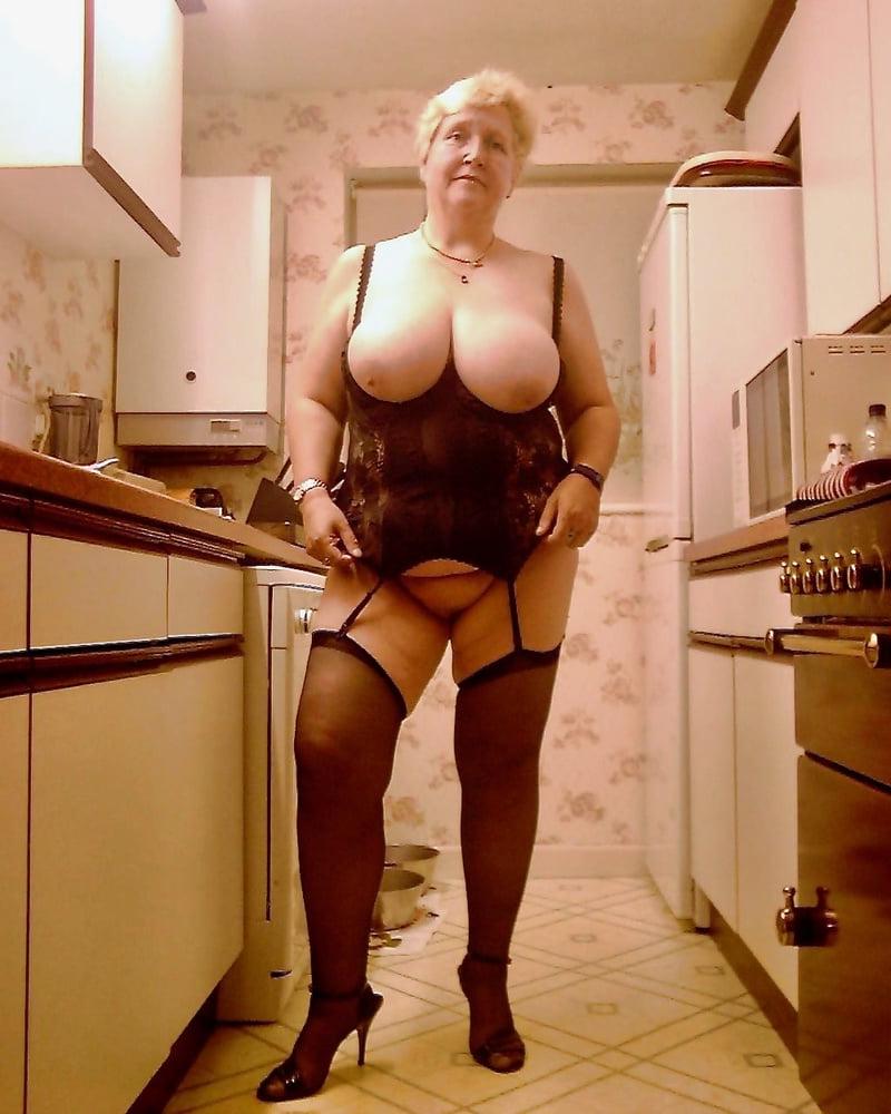 25P Mature Wives 164