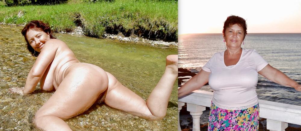 25P Mature Wives 164