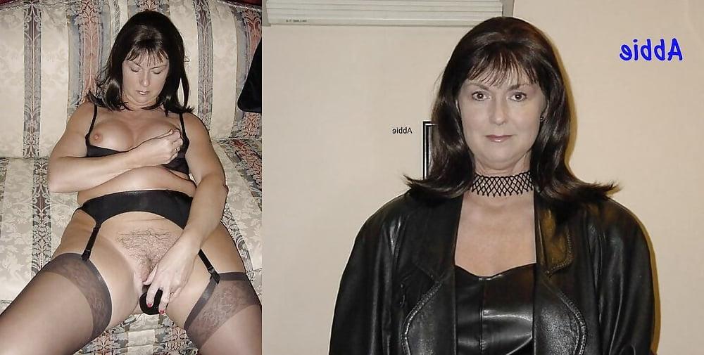 25P Mature Wives 164