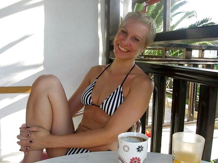 19P Summer Mom Bikini