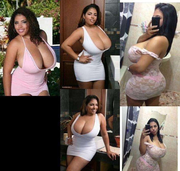 25P Mixed Big Booty Phat Ass Amateurs by MysteriaCd