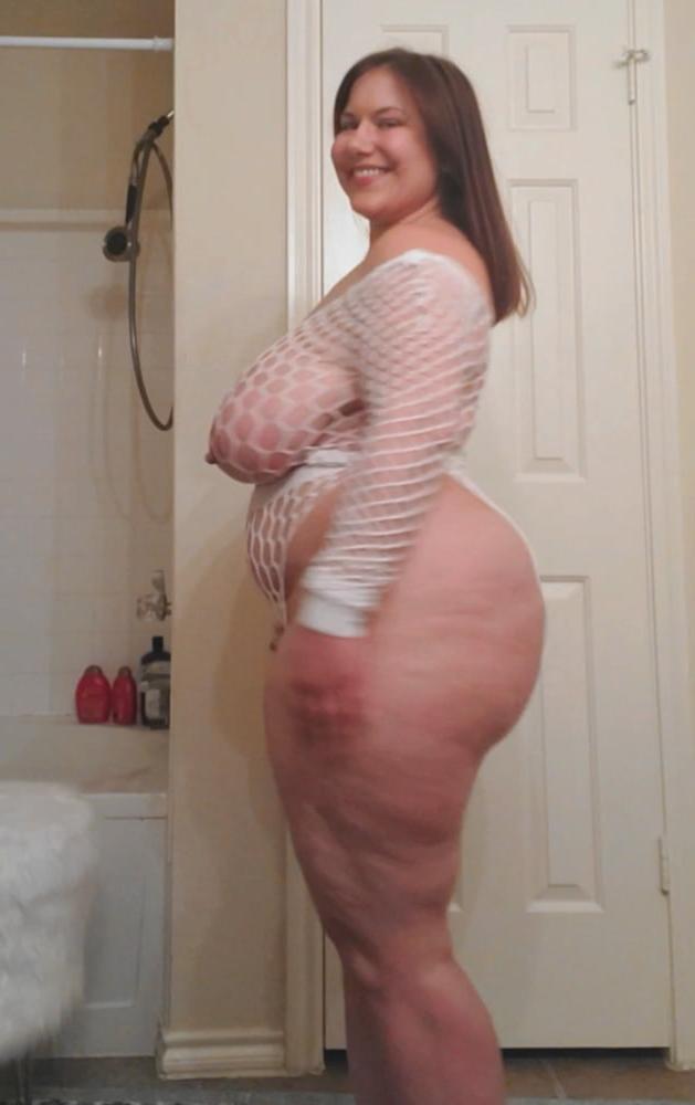25P Mixed Big Booty Phat Ass Amateurs by MysteriaCd