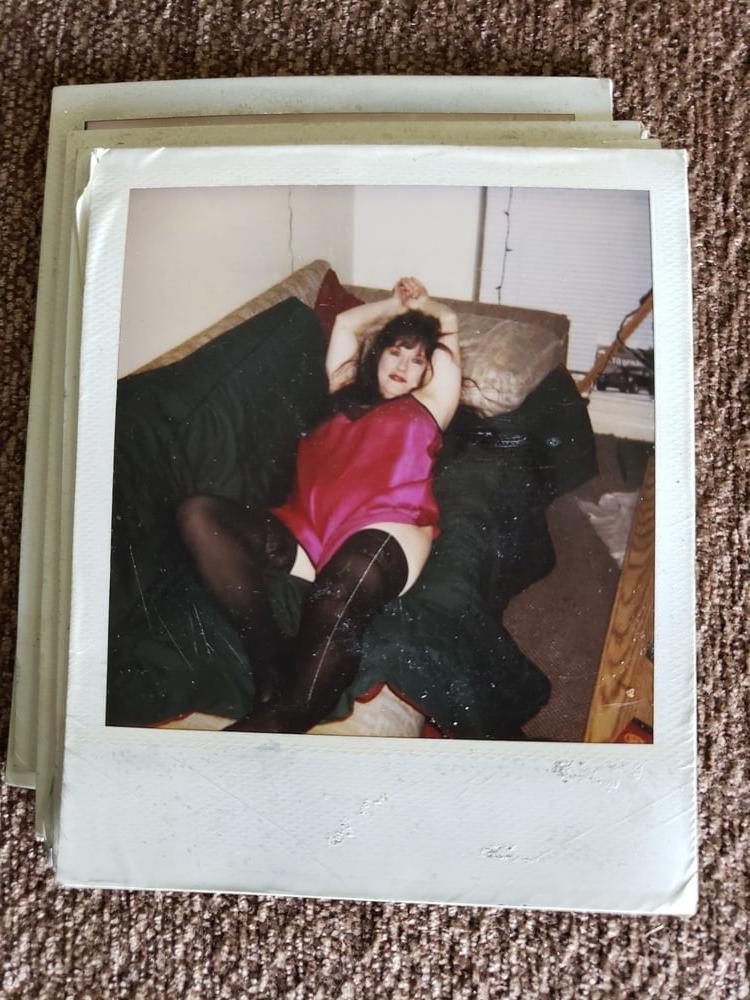 25P young to old Betty