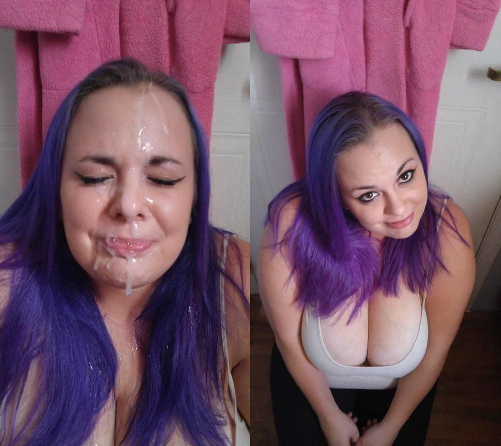 25P Cum 34