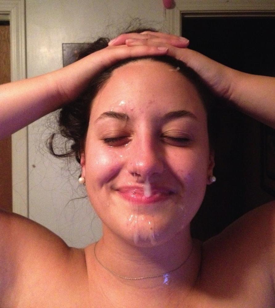 25P Cum 34