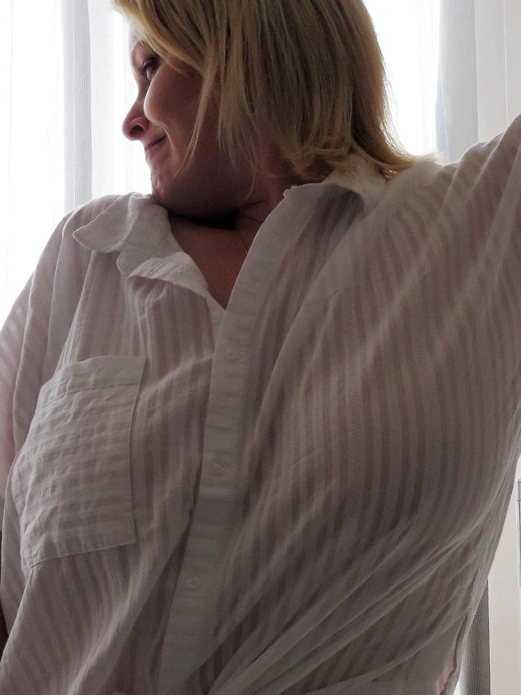 7P My Master's Tits