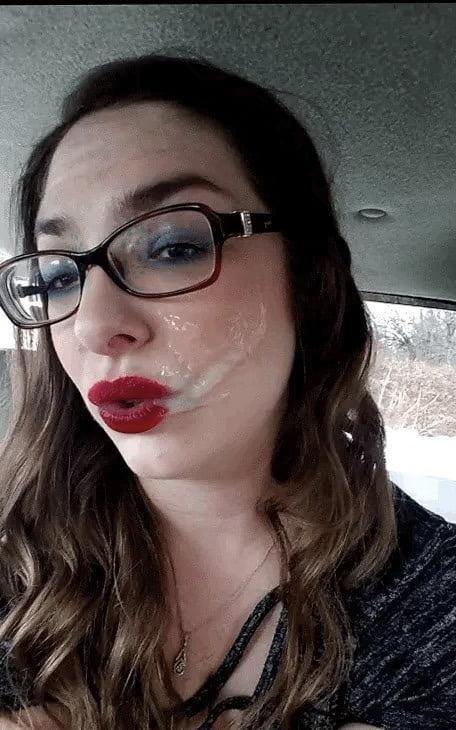 12P Dayna loves cum