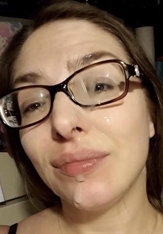 12P Dayna loves cum