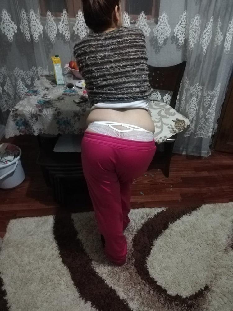 6P Turkish&amp;Mature Mom Old&amp;Young Mother Son