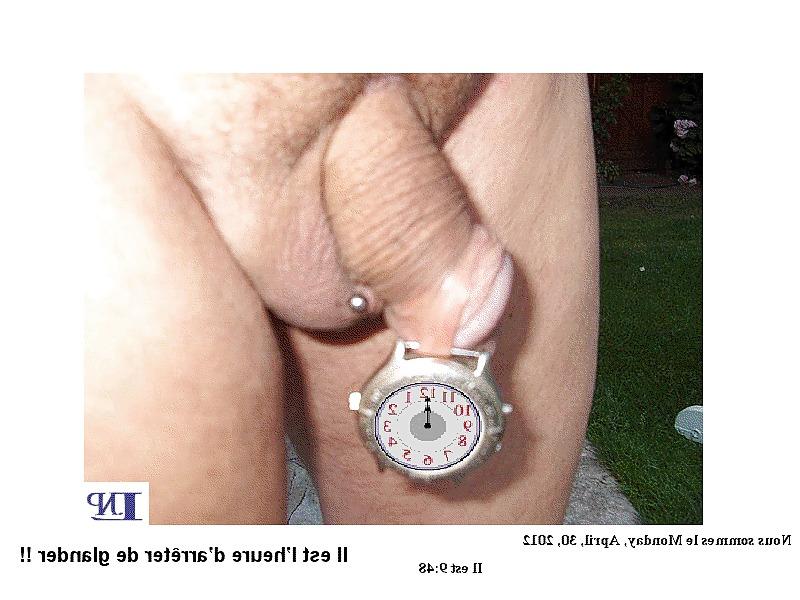 25P Tätowierungen und Piercings