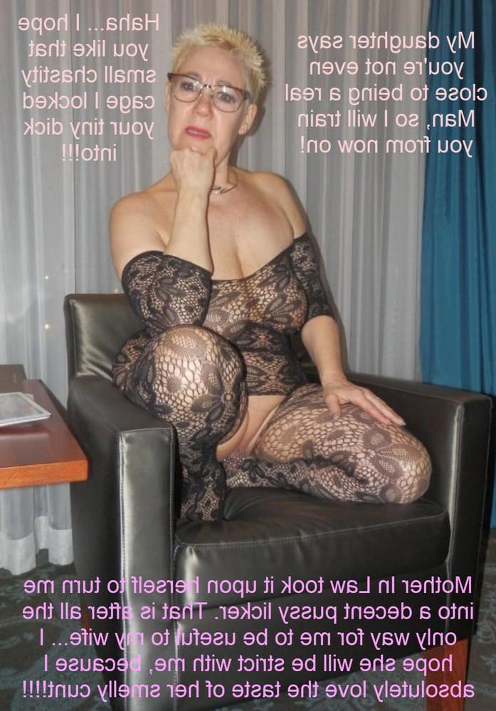 12P My Wifes Mom 22