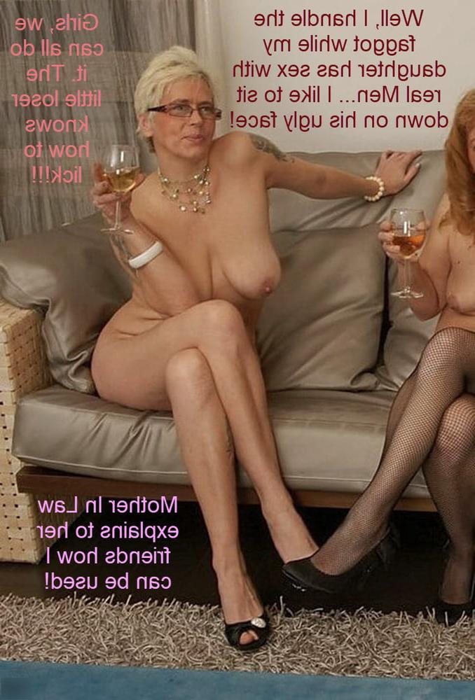 12P My Wifes Mom 22