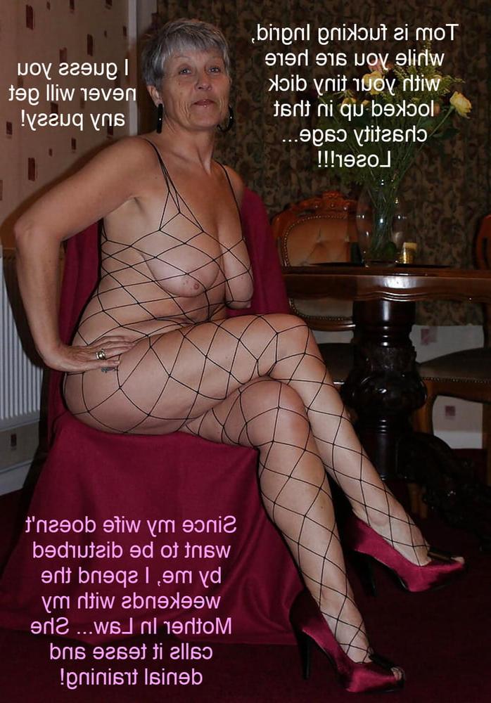 12P My Wifes Mom 22