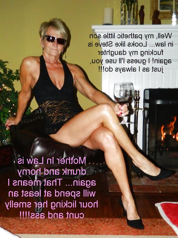 12P My Wifes Mom 22